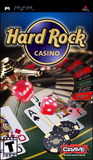 Hard Rock: Casino (PlayStation Portable)